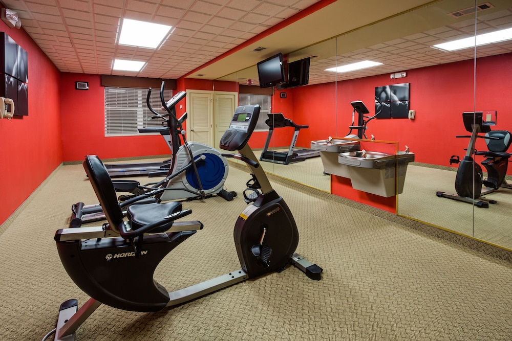 Country Inn & Suites by Radisson Crestview FL - photo 9