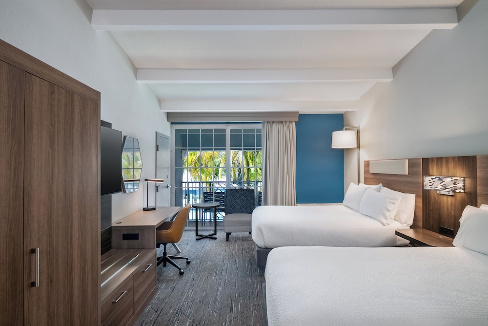 Holiday Inn Express North Palm Beach Oceanview by IHG - photo 38