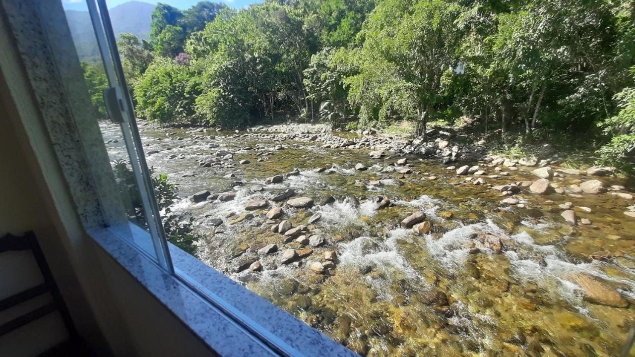 Pousada Melancia — Paraty — photo 3