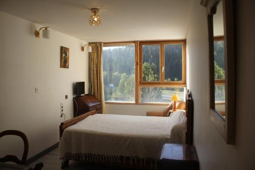 Mmm. - last minute hotel in La Seauve-Sur-Semene