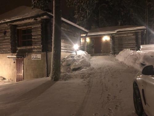 Riihilinna Ski Lodge — Muurame — photo 2