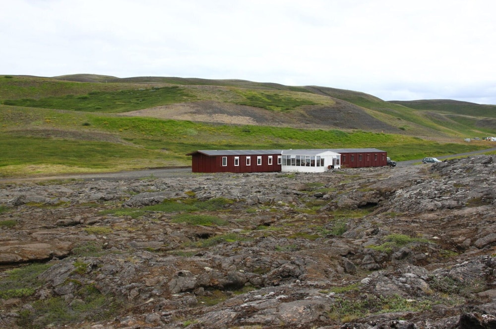Hlíd Hostel