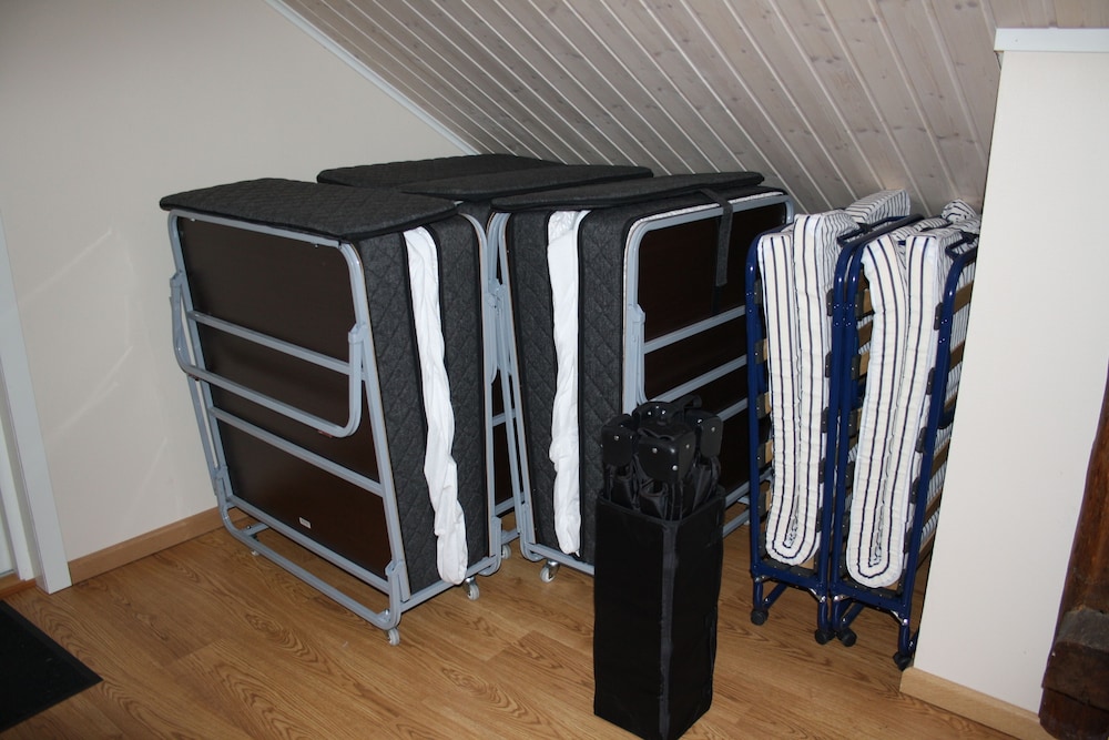 Hotel Stallbacken Nagu — Pargas — photo 4
