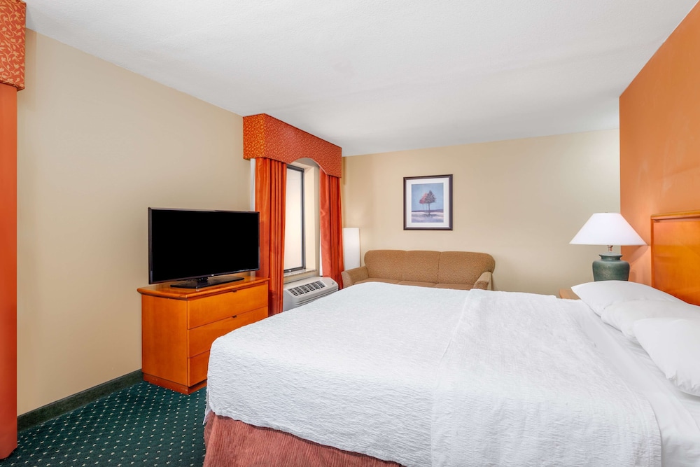 Hampton Inn & Suites Sacramento Elk Grove Laguna I 5 - photo 13