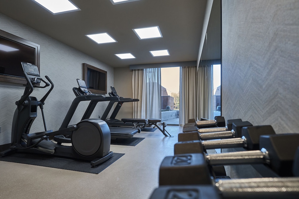 Osage Casino Hotel Bartlesville - photo 20
