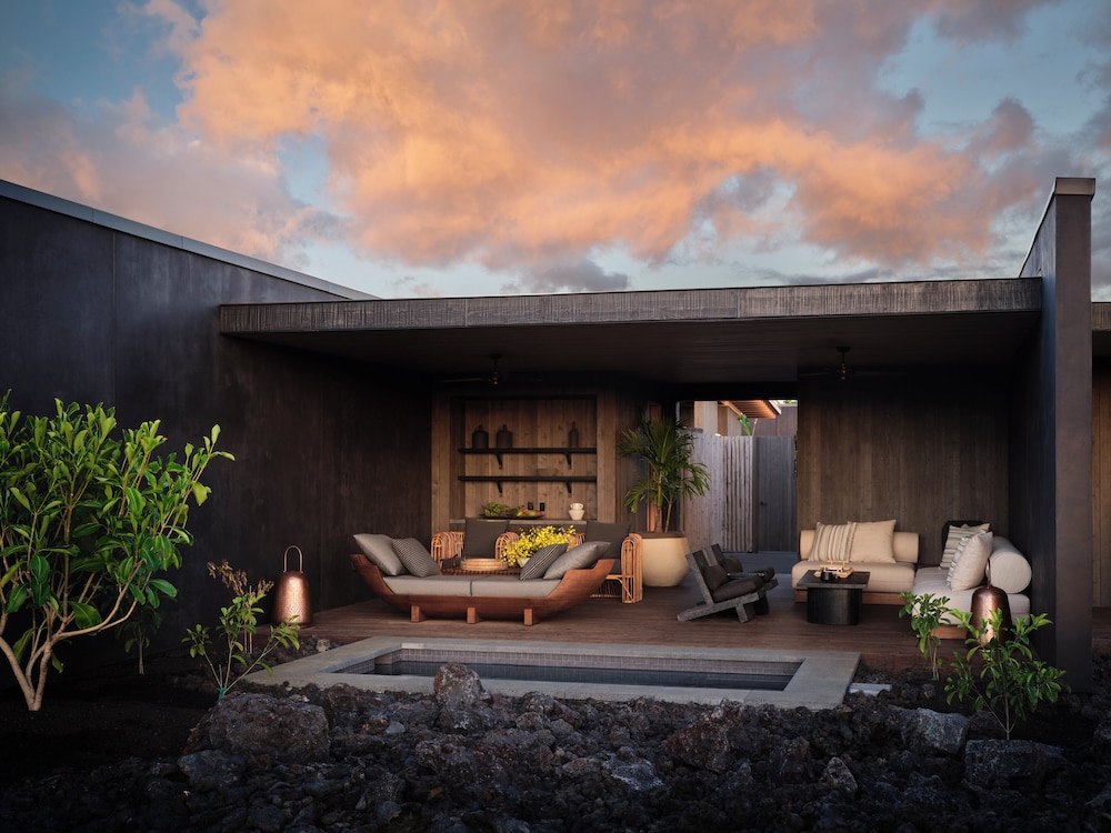 Kona Village A Rosewood Resort - photo 173