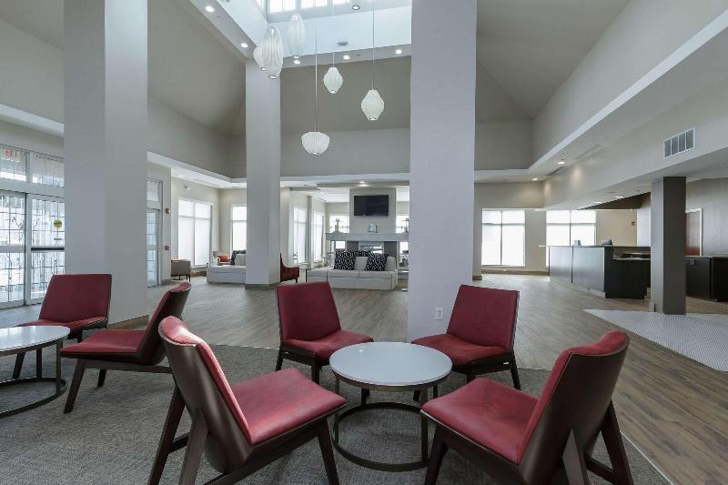 Hilton Garden Inn Elkhart - photo 4