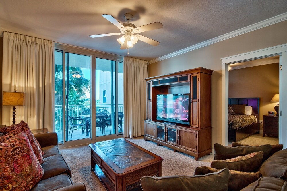 Waterscape B314 825260 by RedAwning — 4-Star Luxury Hotel in Fort Walton Beach, United States