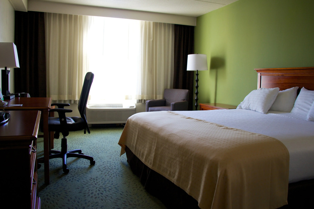 Holiday Inn Athens University Area - photo 2