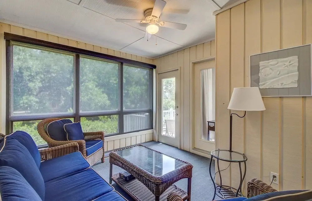 Racquet Club 10 by Wild Dunes in Resort Core - photo 7