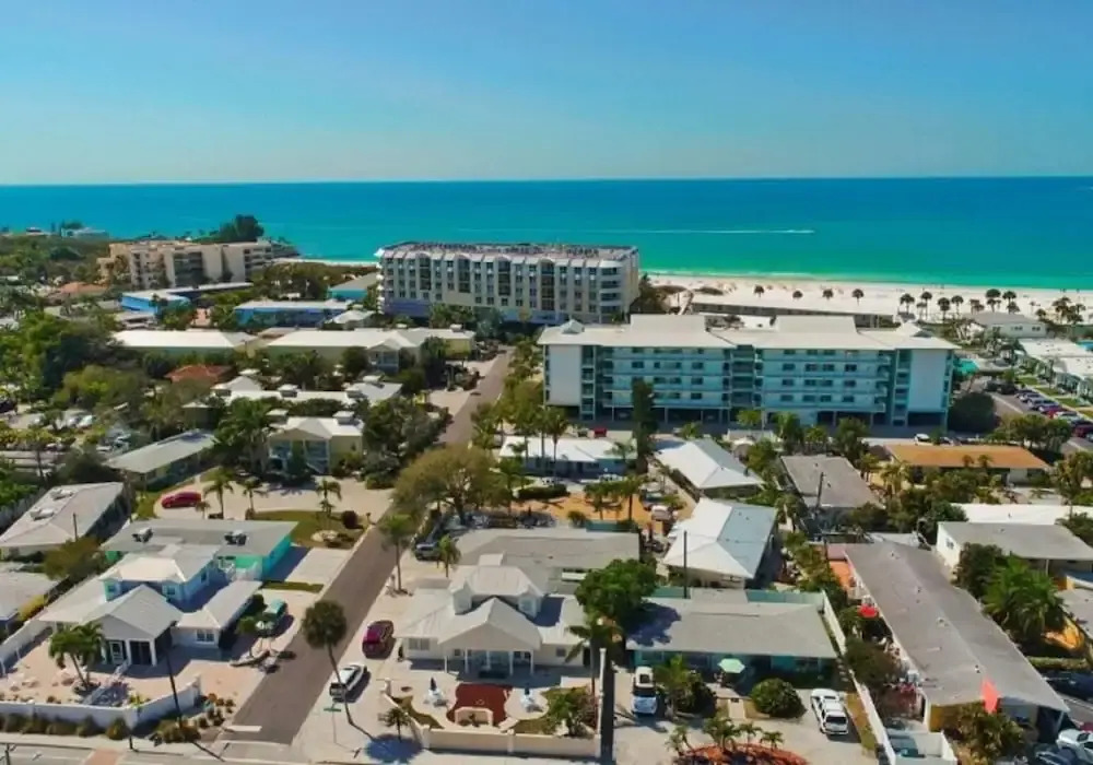 Sun and Sea By Beachside Management - photo 15