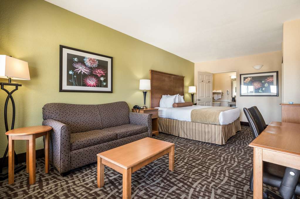 SureStay Hotel by Best Western Alice - photo 21