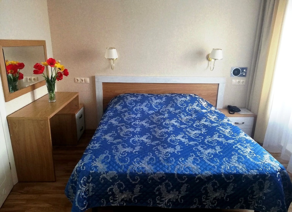 Luchesa Hotel — Vitebsk — photo 5