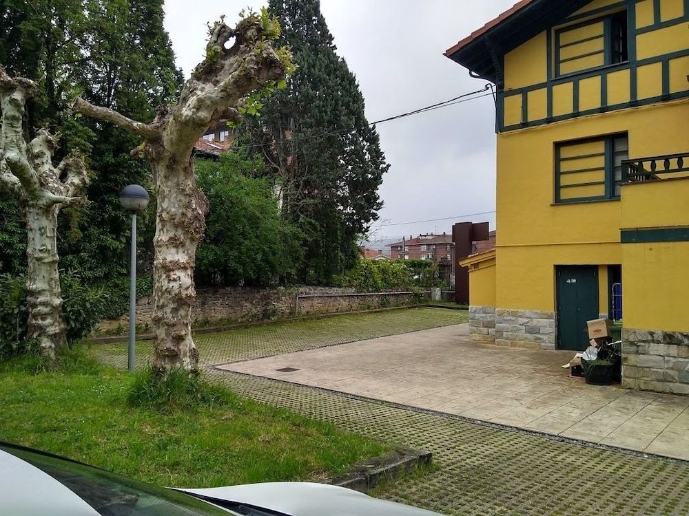 Hotel Restaurante Aldama — Amurrio — photo 3