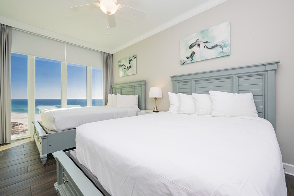 Phoenix Gulf Tower 1204 4 Bedroom Condo - photo 11