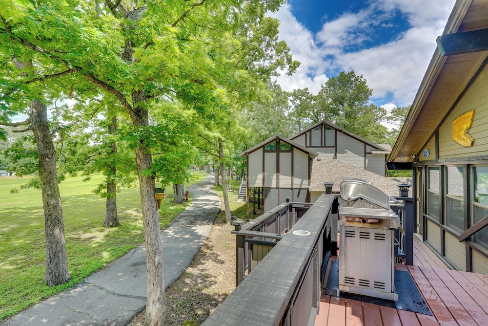 1 Mi to Margaritaville Resort: Cottage w Fire Pit - photo 21