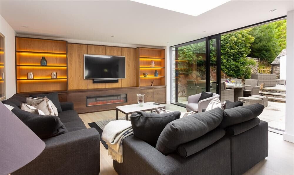 Underhowe in Ambleside, United Kingdom