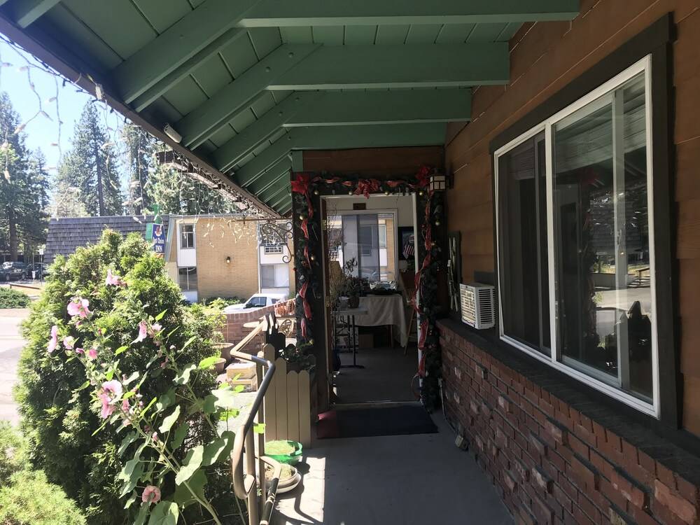 Paradice Motel - photo 25