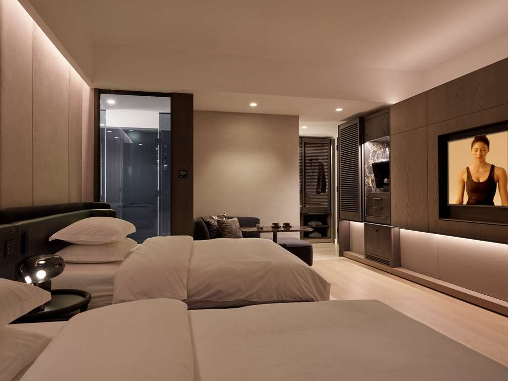 Equinox Hotel New York - photo 47