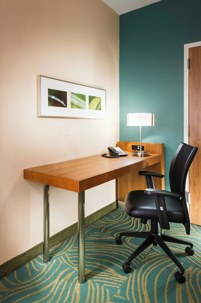 SpringHill Suites Bentonville — Bentonville — photo 4