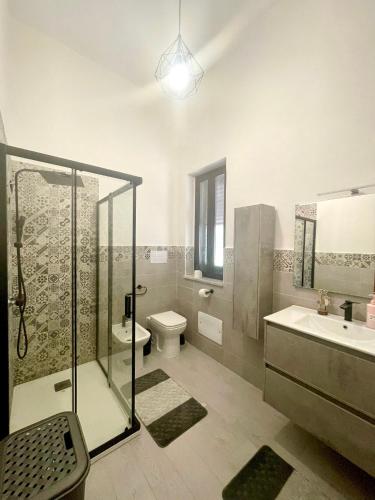 Villa Nasus — Carini — photo 3