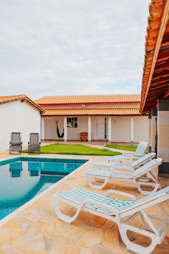 Chácara Recanto Lunar