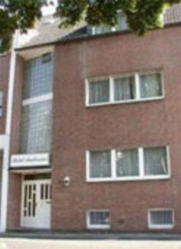 The Homy Inn - last minute hotel in Duesseldorf