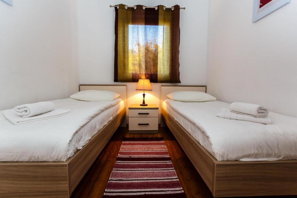 Jasna A2 - carbon neutral hotel in Unknown City