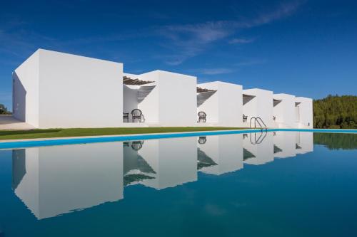 Monte das Texugueiras — hotel in Ponte De Sor