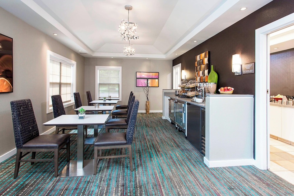 Residence Inn by Marriott Rochester West Greece - photo 45