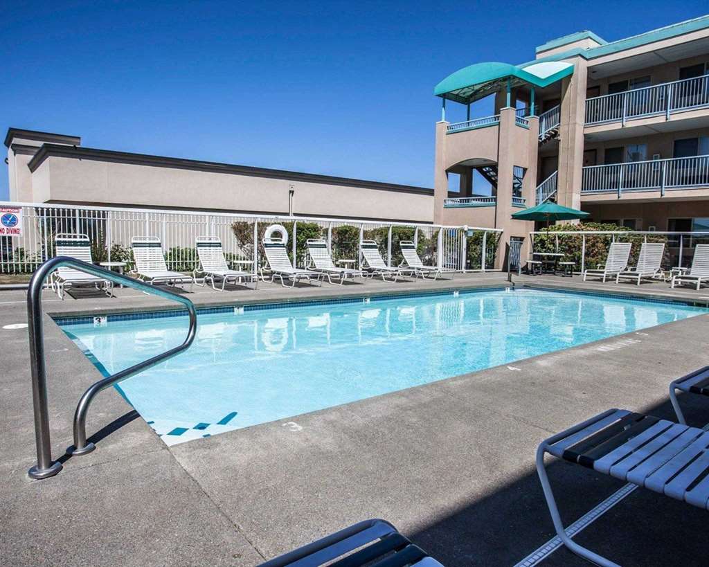 Quality Inn Grand Suites Bellingham - photo 44