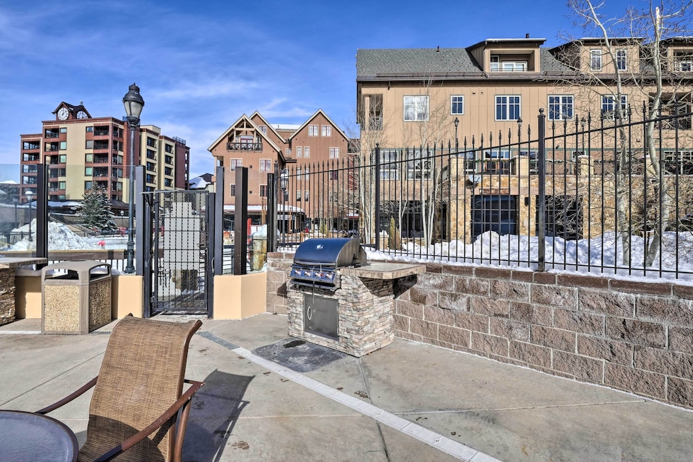 Breck Condo on Main St w Resort Amenities - photo 9
