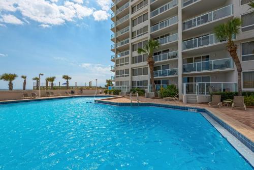 Beachside II 4303 - photo 29