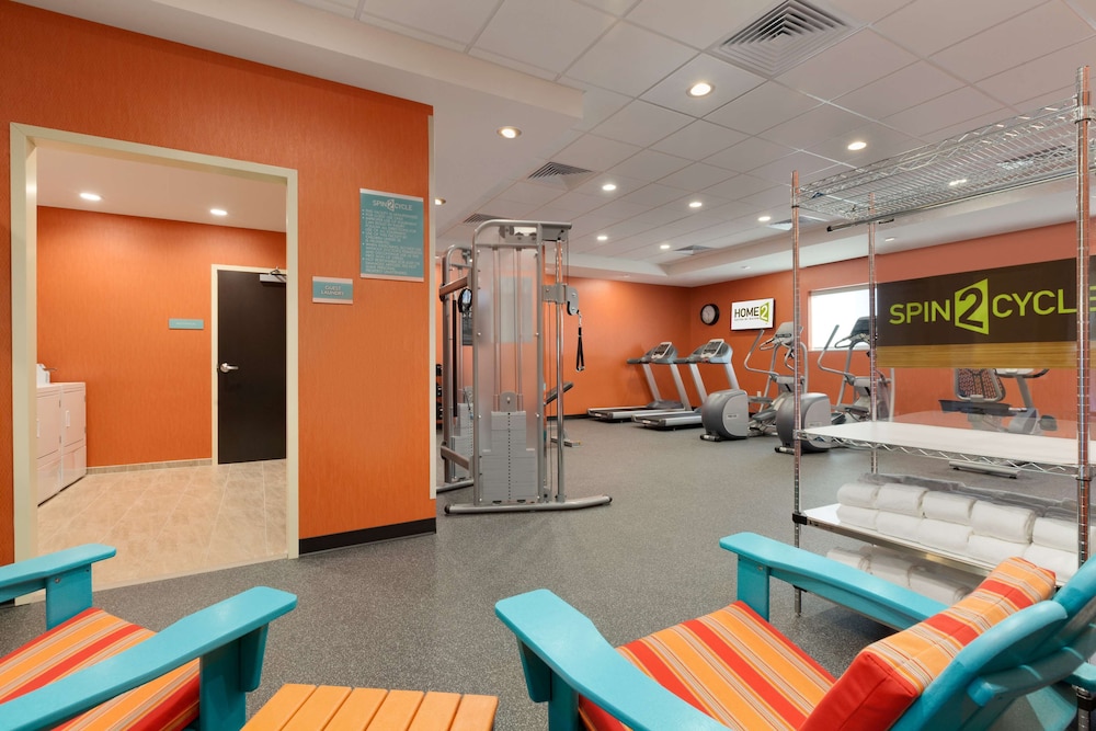 Home2Suites by Hilton Oklahoma City South - photo 15
