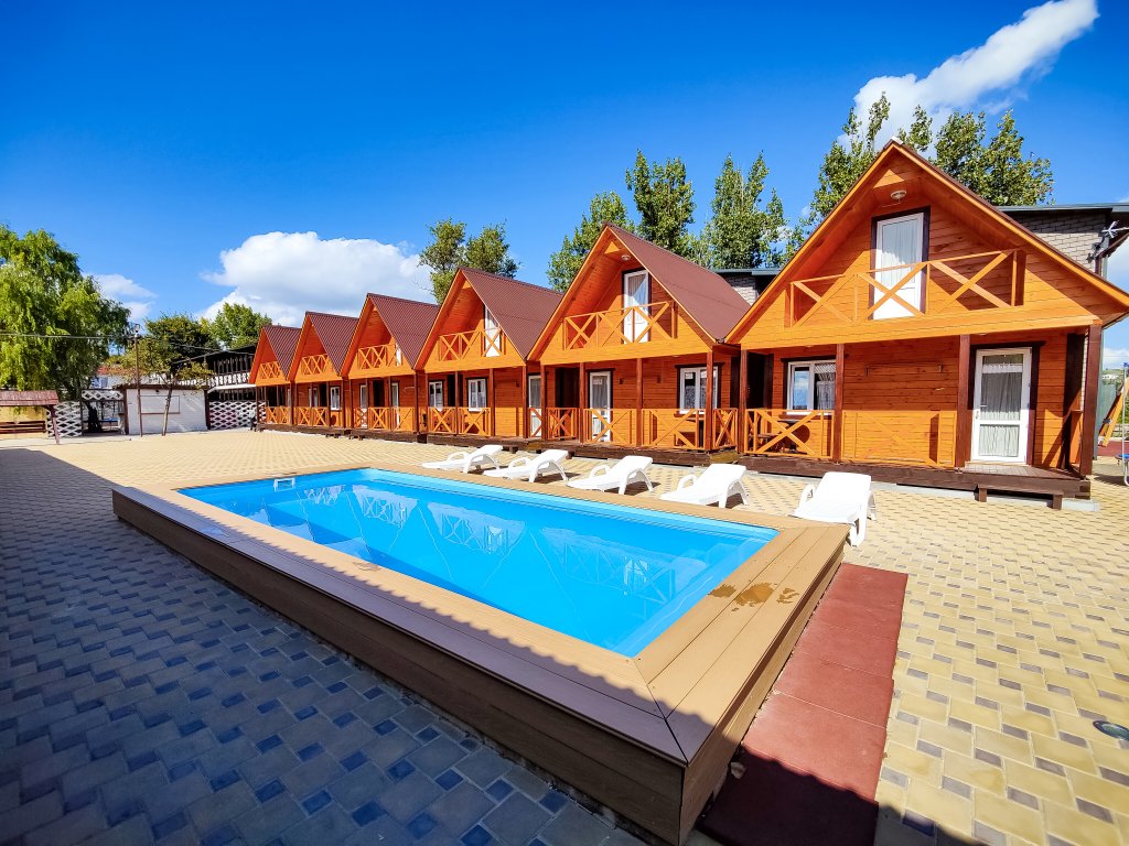EKO Fazenda Hotel