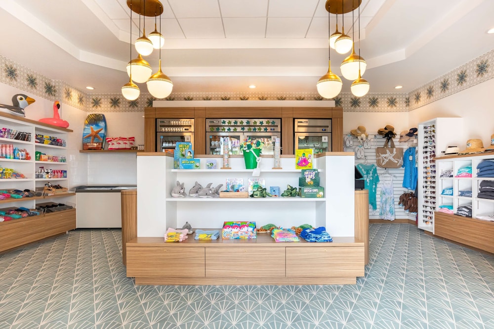 Embassy Suites by Hilton Deerfield Beach Resort & Spa - photo 60