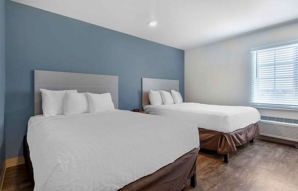 Extended Stay America Select Suites Gainesville - photo 20