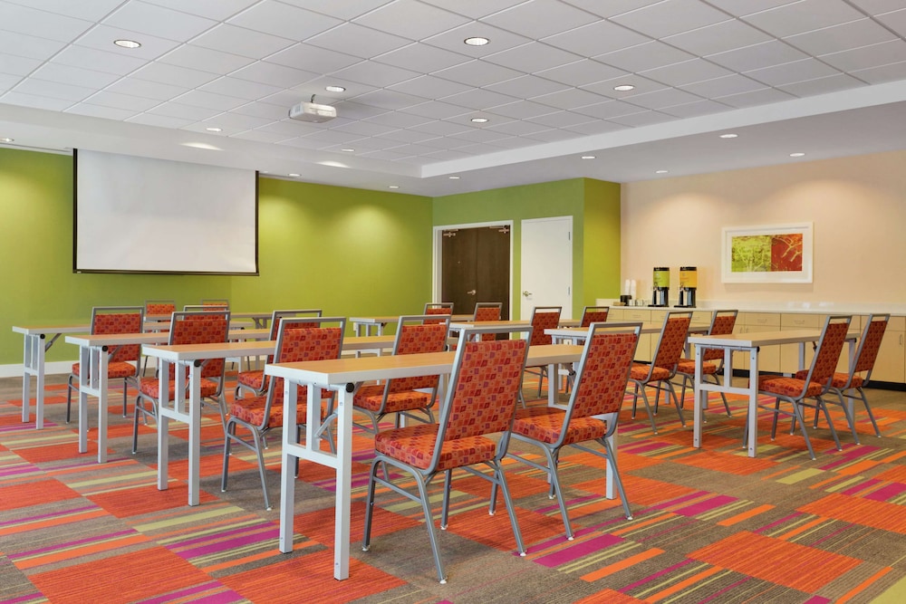 Home2 Suites by Hilton Cartersville - photo 31