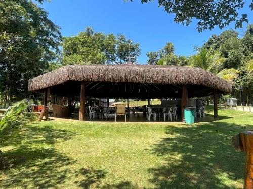 Caldas Novas Aldeia do Lago — 4-Star Luxury Hotel in Caldas Novas, Brasil