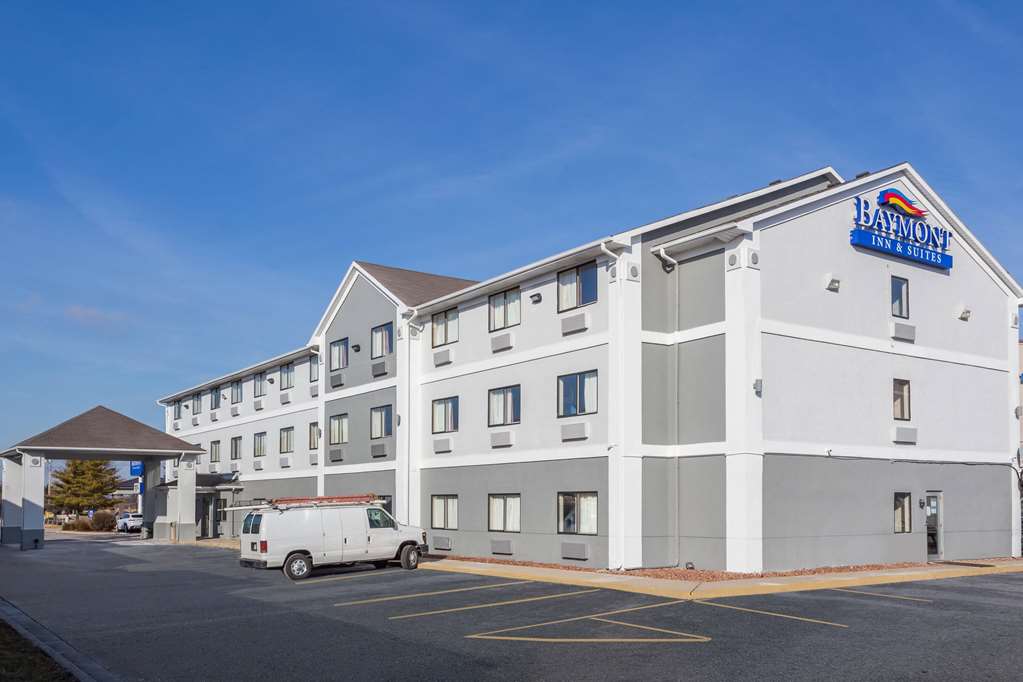 Baymont By Wyndham Anderson — Anderson