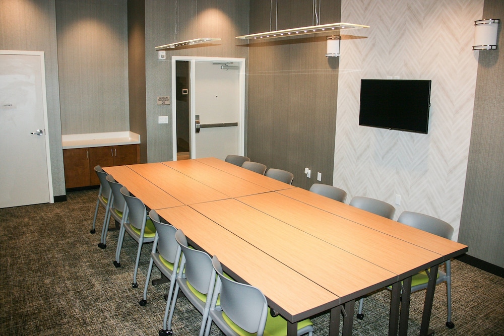 SpringHill Suites Baltimore White Marsh Middle River - photo 15