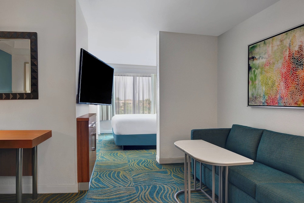 SpringHill Suites by Marriott Jacksonville - photo 13