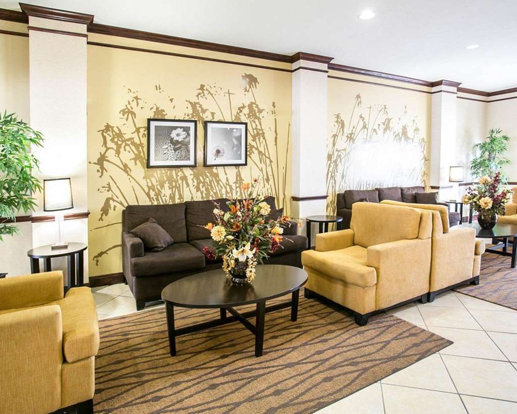 Sleep Inn & Suites New Braunfels - photo 9