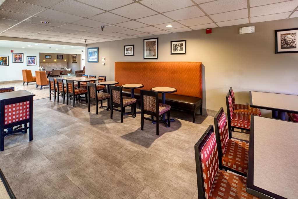 SureStay Plus Hotel by Best Western Durham Medical Center - photo 30