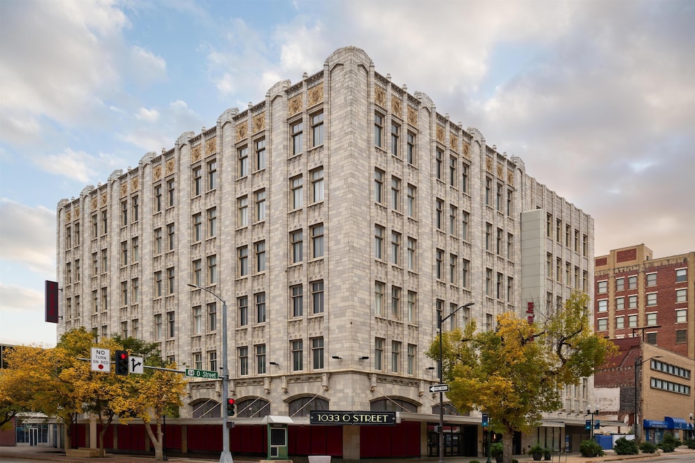 Hampton Inn by Hilton Lincoln Downtown in Lincoln, United States