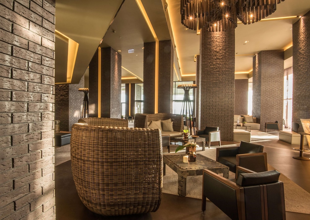 Savoy Saccharum Resort ANd Spa — Calheta — photo 5