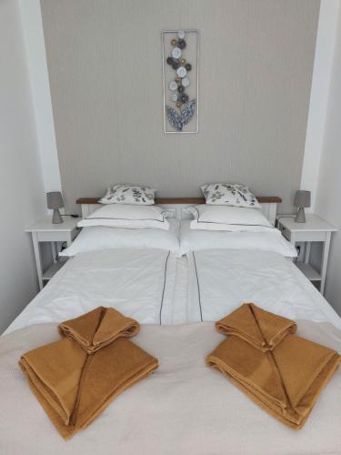 Három Testvér Apartman — Siofok — photo 2
