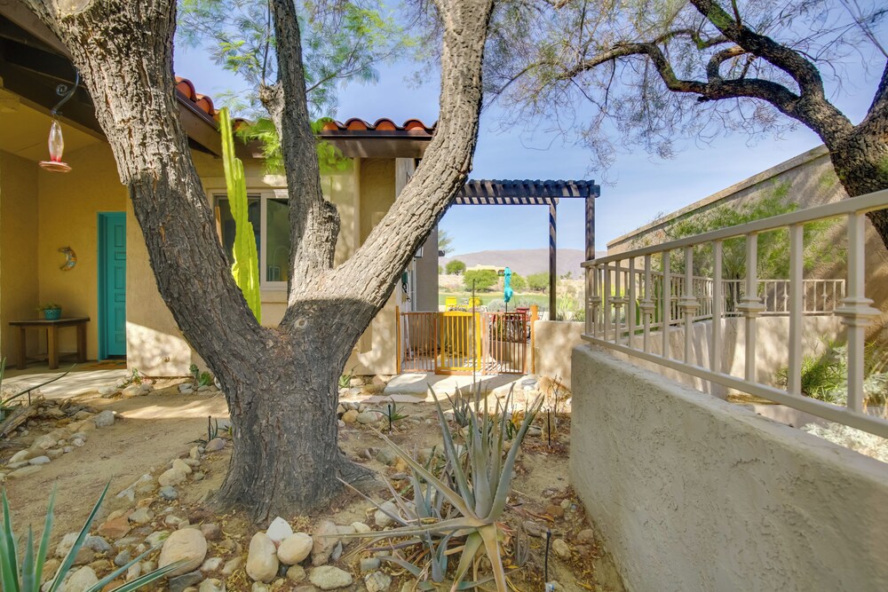 Roadrunner Roost at Rams Hill Golf Resort - photo 25