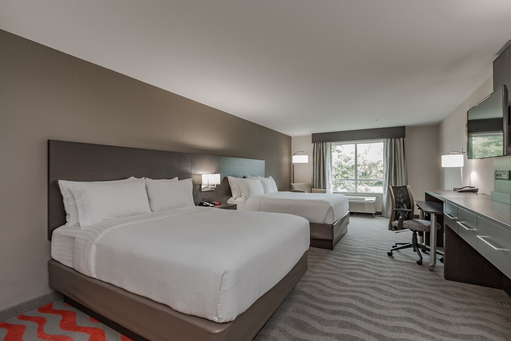 Holiday Inn Mishawaka by IHG - photo 18