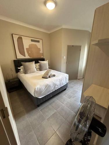 Home away from Home — 4-Star Luxury Hotel in Pretoria, South Africa